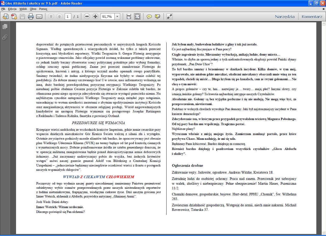 Głos Altdorfu i okolicy nr 9 b.JPG